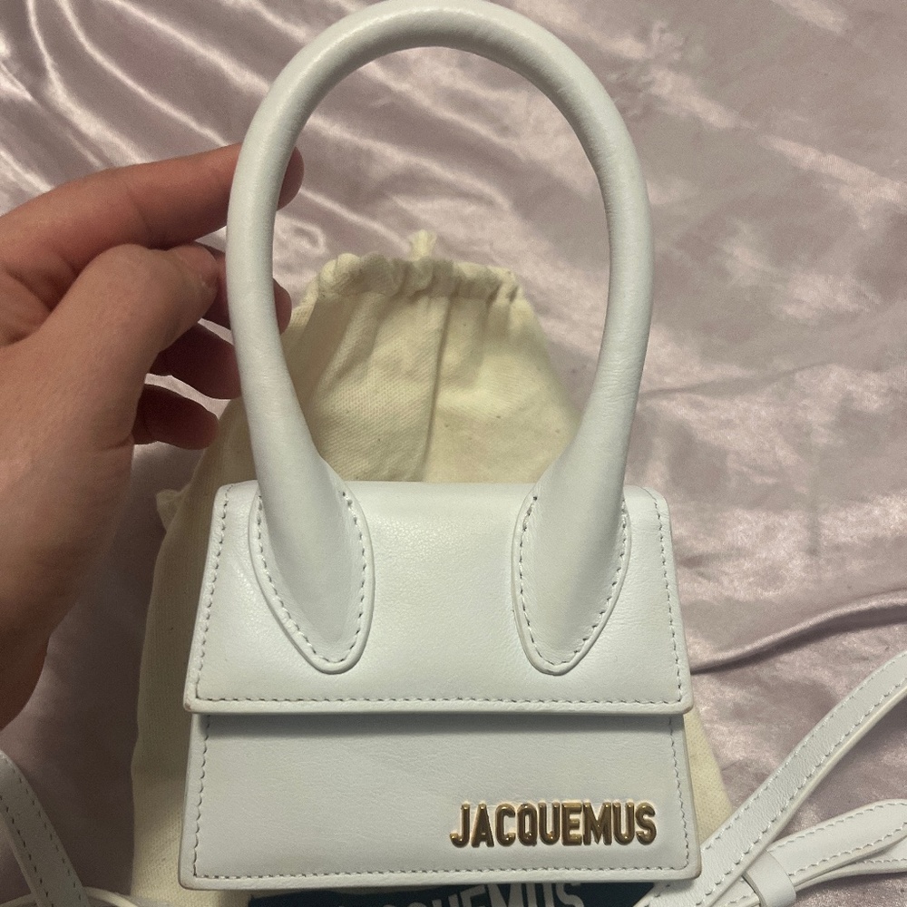 Mini jacquemus Chiquito